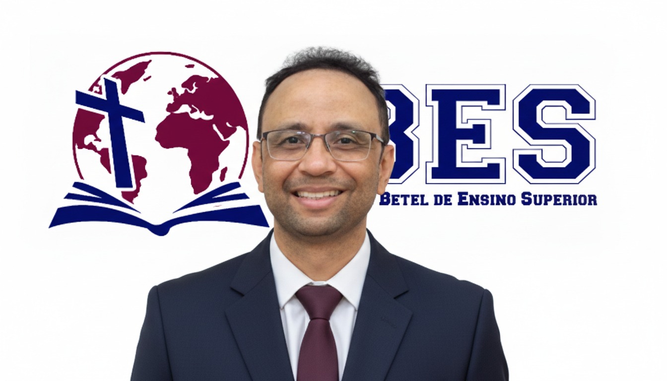 Professor Paulo Pescador
