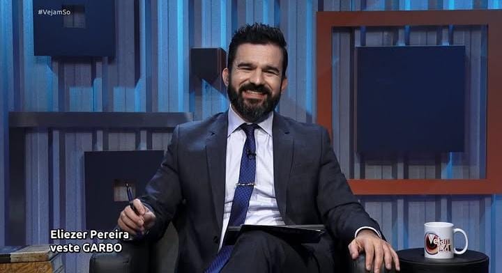 Professor Zeca Pereira